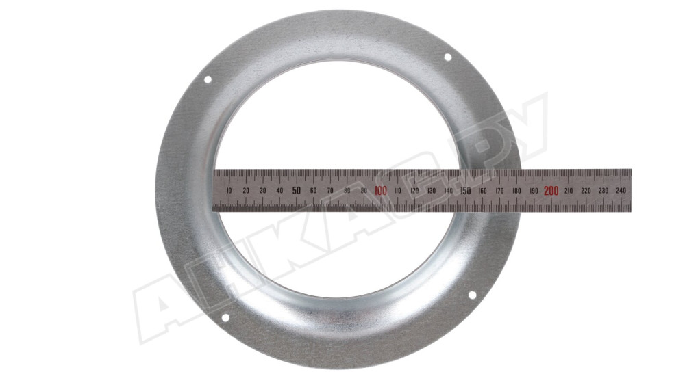 Диффузор Ebmpapst Ø225 мм, 96358-2-4013