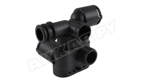 Узел байпаса Beretta R10024641