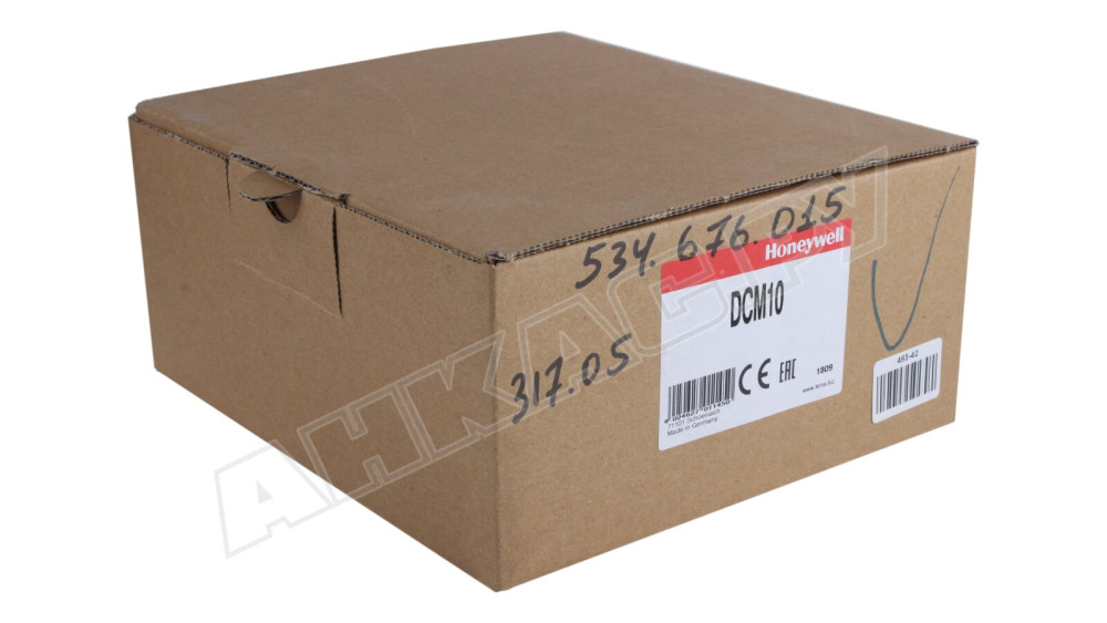 Реле давления Honeywell DCM10