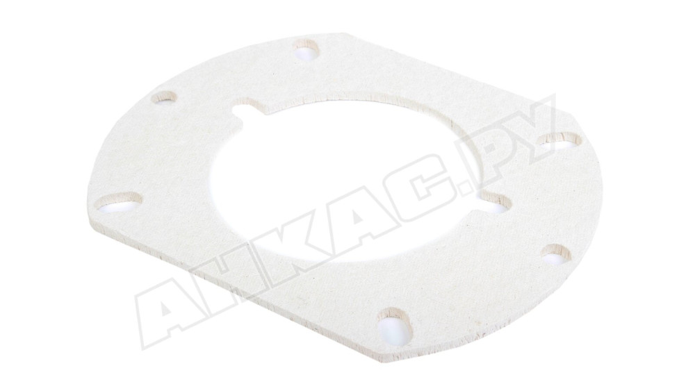 Прокладка фланца Ecoflam Ø109 мм, 65321105