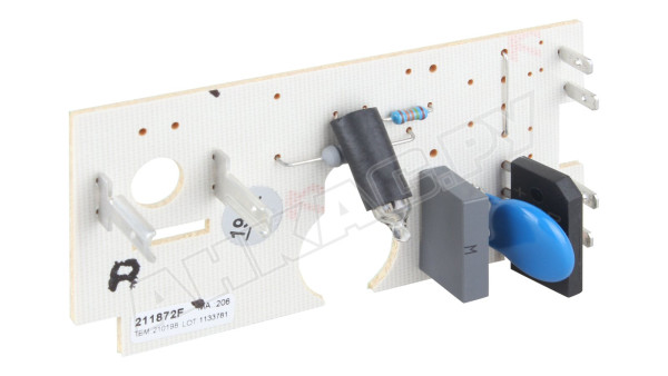 Электровыпрямитель Dungs 211872