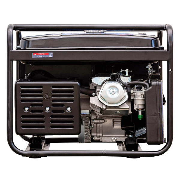 Генератор бензиновый HYW215AC