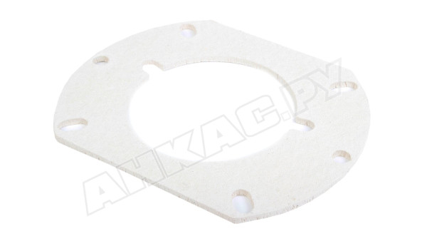 Прокладка фланца Ecoflam Ø109 мм, 65321105