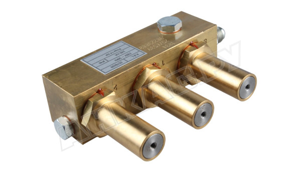 Электромагнитный клапан Riello 2576539