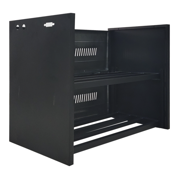 Батарейный шкаф SVC BC-C8/A1