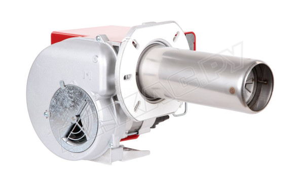 Дизельная горелка RUF RTL4 L220