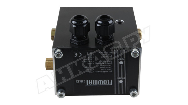 Реле давления Piusi Flowmat 230.12