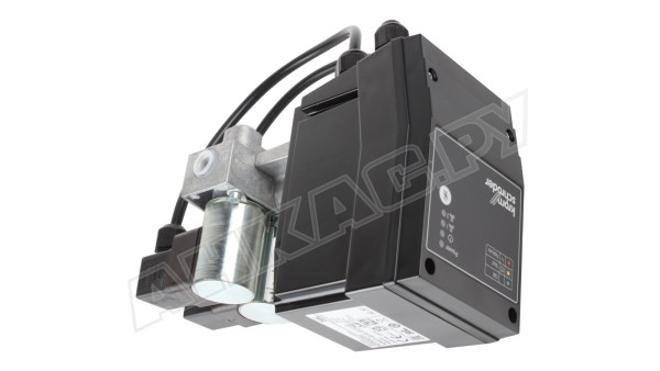 Блок контроля герметичности Kromschroder TC 3 R 05 W/W