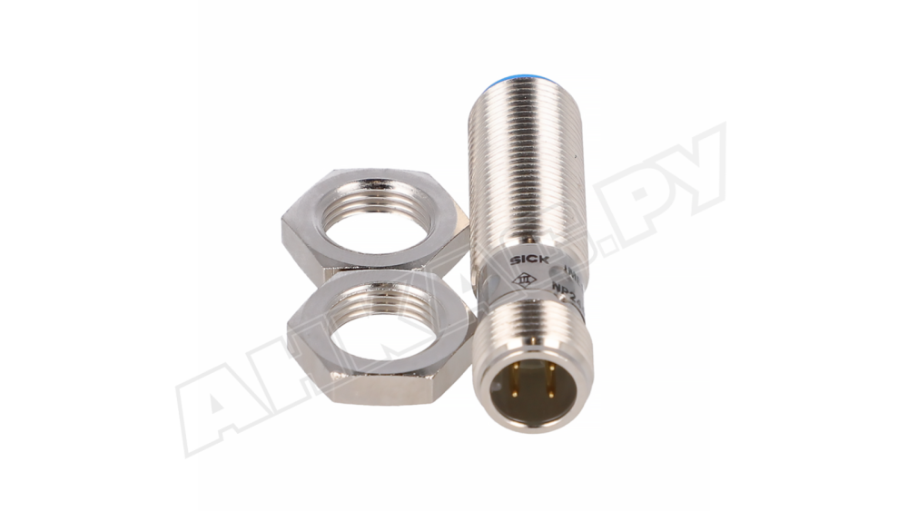 Индуктивный датчик приближения Sick IME12-04BPSZC0K