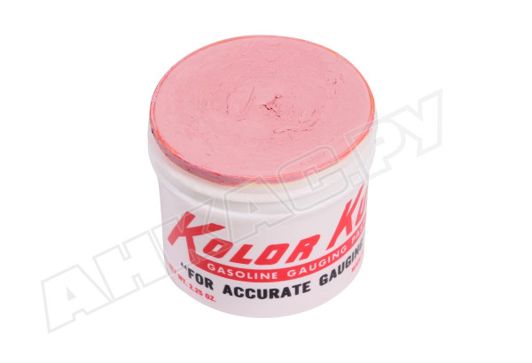 Бензочувствительная паста Kolor Kut 63 г.