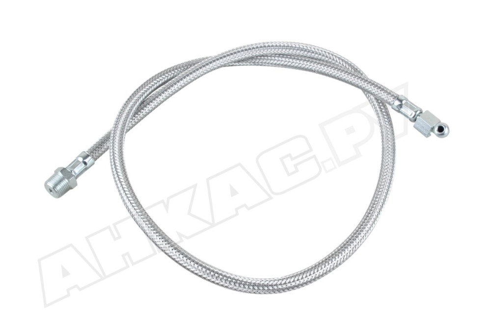 Жидкотопливный шланг Ecoflam Rp 1/4" - G 3/8", 65323195