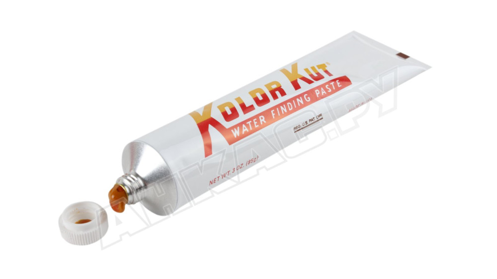 Водочувствительная паста Kolor Kut 85 г