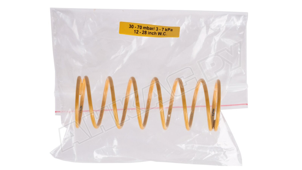 Регулятор давления газа Simson FRS 505