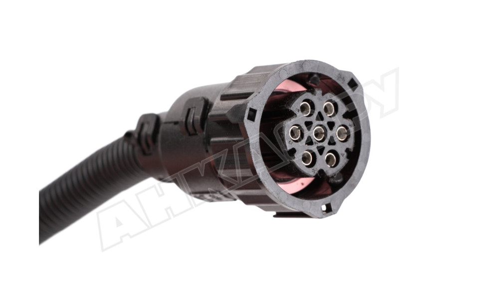 Тройник Eurosens T-Cable