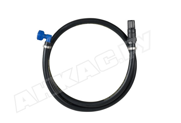 Комплект для раздачи мочевины Pressol, 25225001