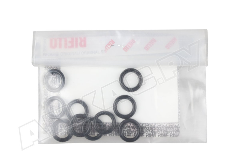 Комплект уплотнительных колец Riello 10 шт, 3007029