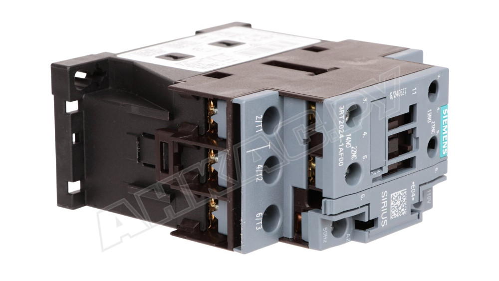 Контактор Siemens, 3RT2024-1AF00