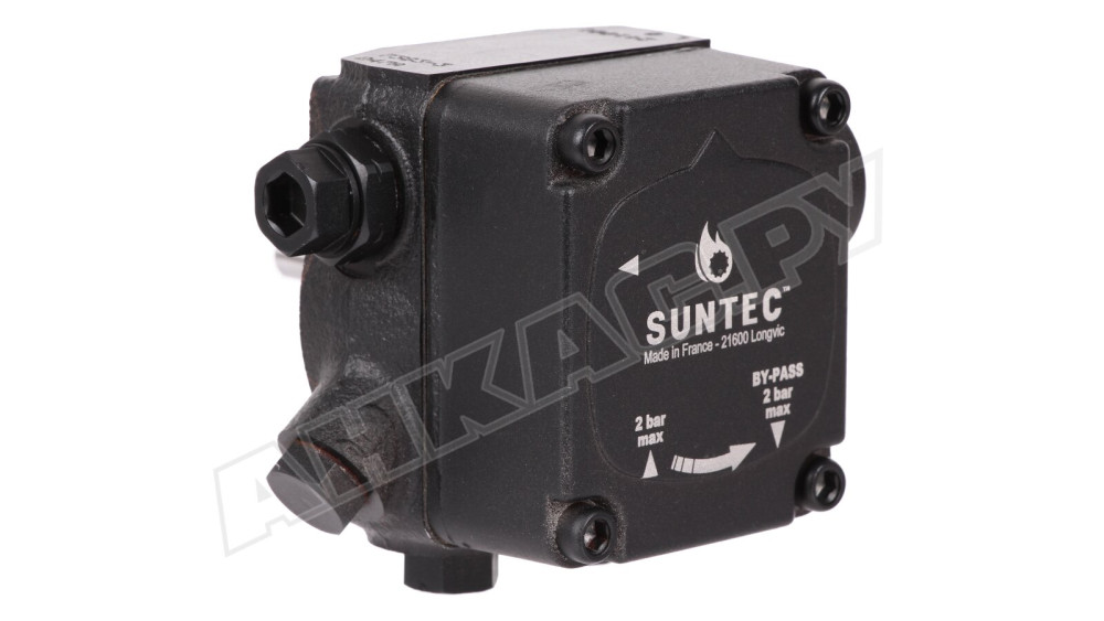 Насос для горелки Suntec D 47 A 7383 3P
