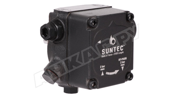Насос для горелки Suntec D 47 A 7383 3P
