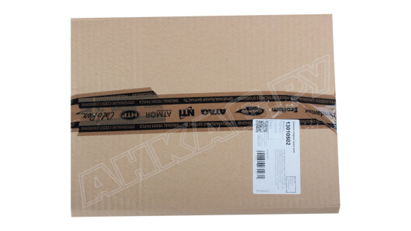 Прокладка фланца Elco Ø90 мм, 13010502