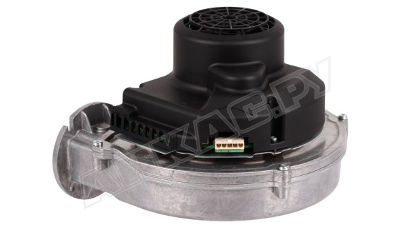 Вентилятор NRG 137