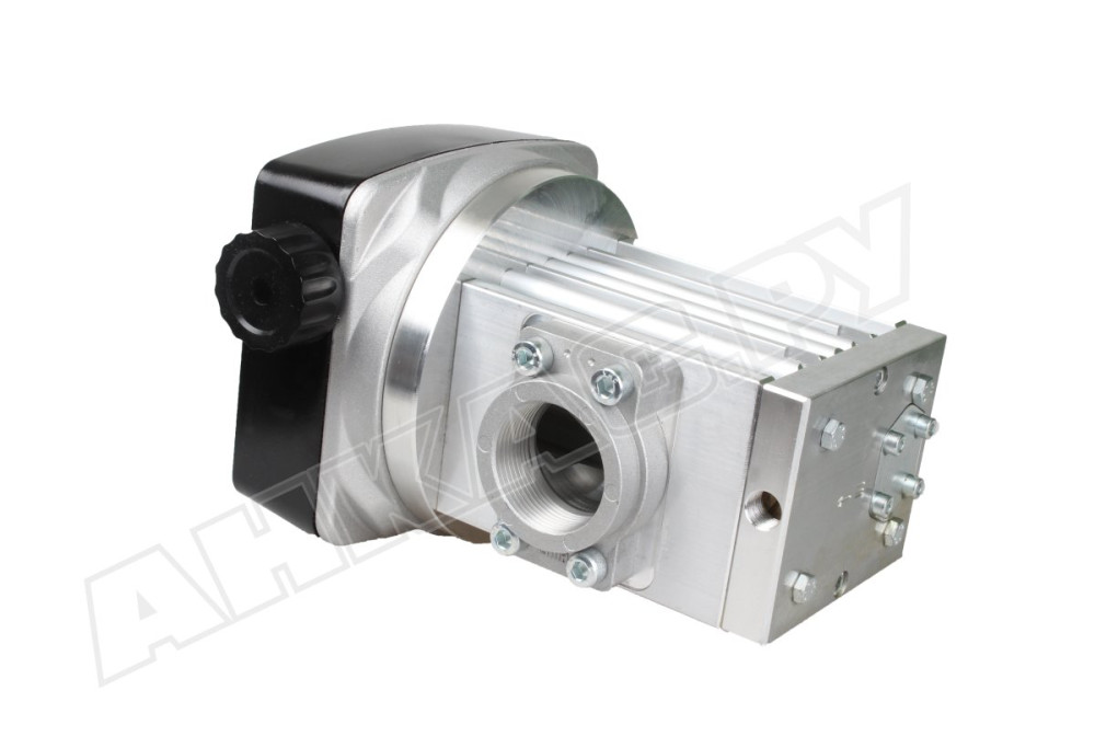 Счетчик топлива Piusi K700 Ver. A