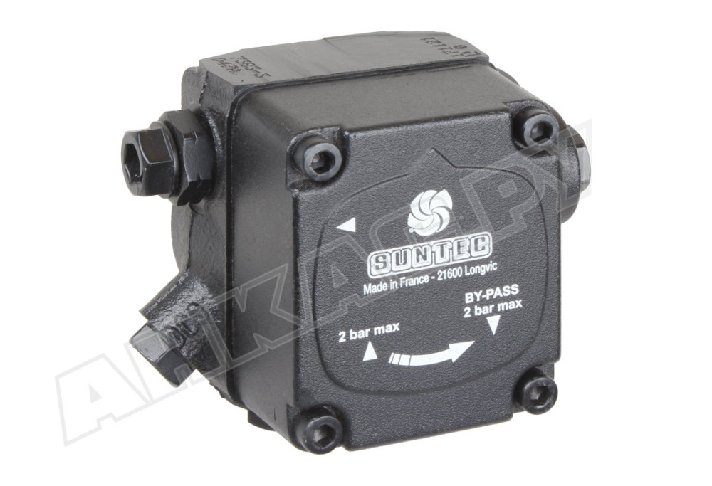 Насос для горелки Suntec D 47 A 7383 3P