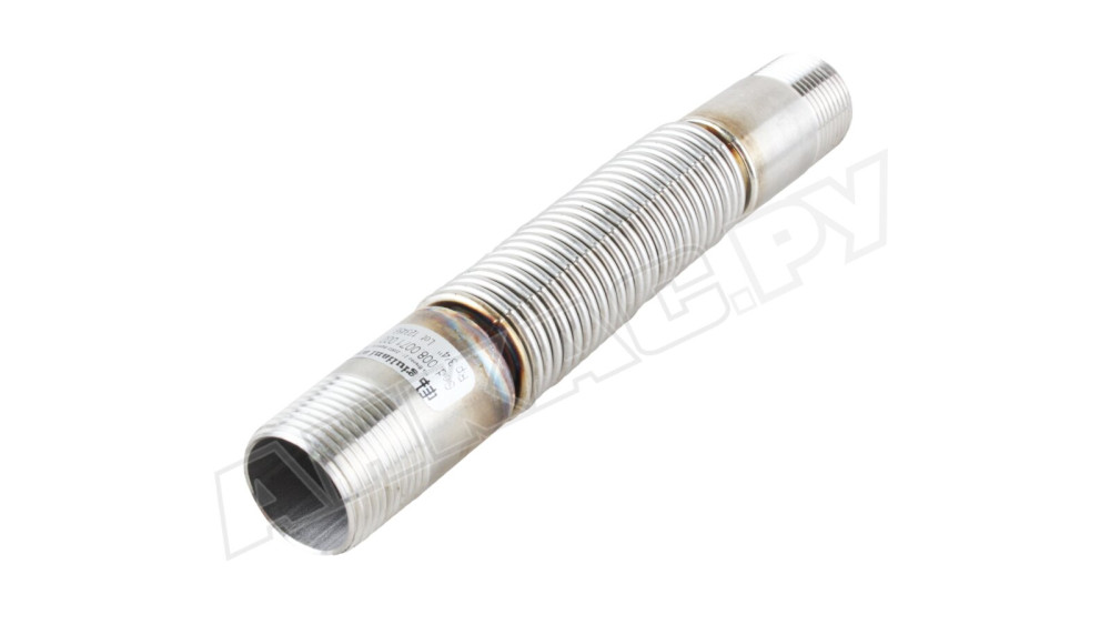 Осевой компенсатор Baltur GA1544