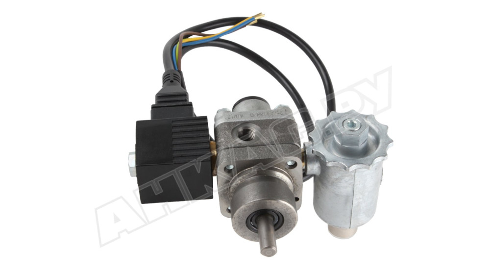 Насос для горелки Giersch SP 25L5418M/0