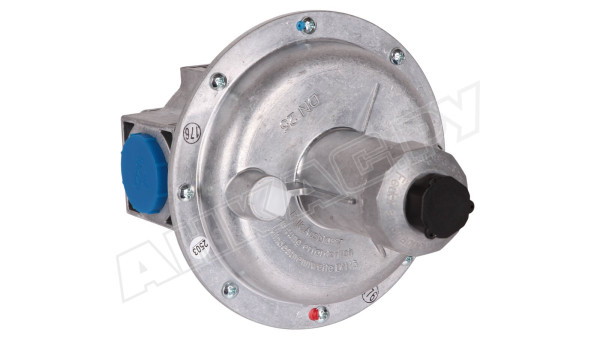 Регулятор давления газа Simson FRS 510