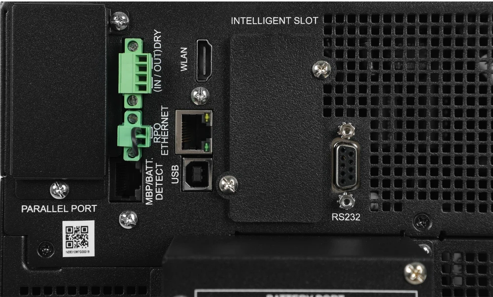 ИБП Ippon Innova Unity RT 3-3 20K