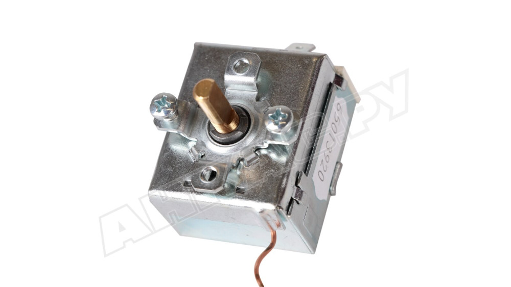 Регулируемый термостат Imit TR2 9125 0/90°C 549044