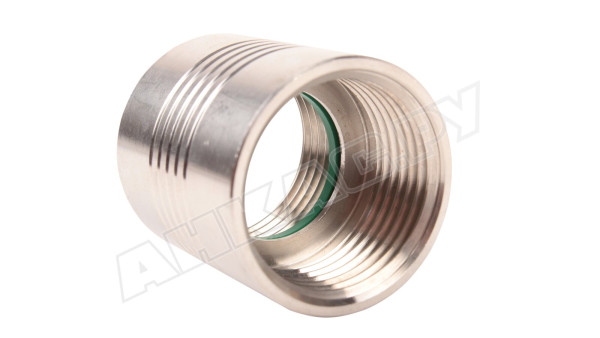 Соединительная муфта Piusi BSP/BSP, F16073000