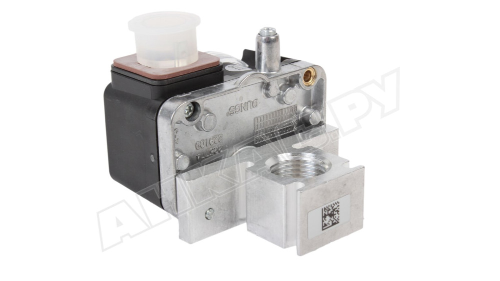 Реле давления GW 150 A5 с Фланцем Dungs 245371