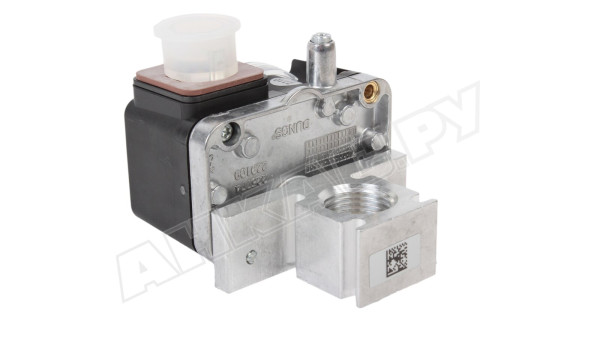 Реле давления GW 150 A5 с Фланцем Dungs 245371