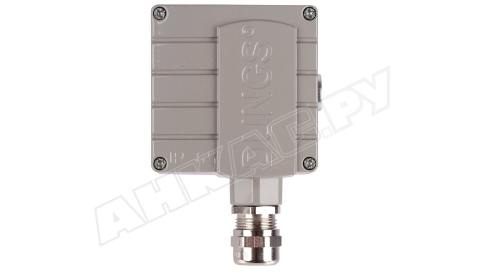 Реле давления Dungs GGW 10 A4/2