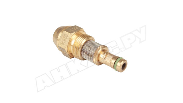 Форсунка Fluidics KW3-130/60°