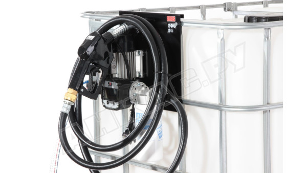 Мобильная азс Nano plus 56 K600 B3 CFD70 A60