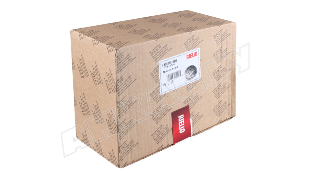 Топочный автомат Riello RFGO-A22 в комплекте