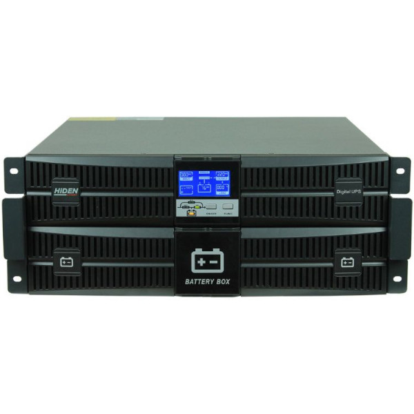 Источник бесперебойного питания Hiden Expert UDC9203S-RT