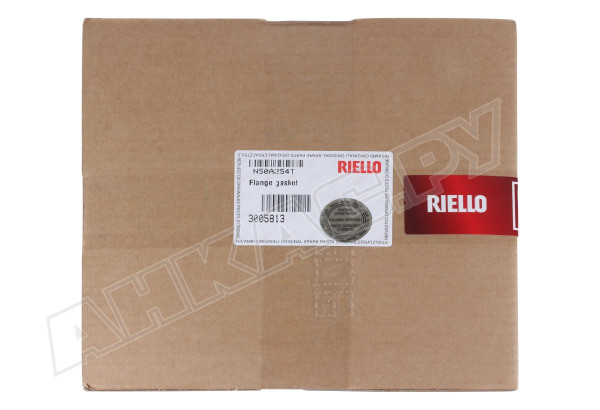Прокладка фланца Riello Ø130 мм, 3005813