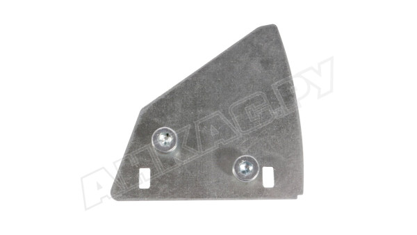 Направляющая всасываемого воздуха Ecoflam 65320621