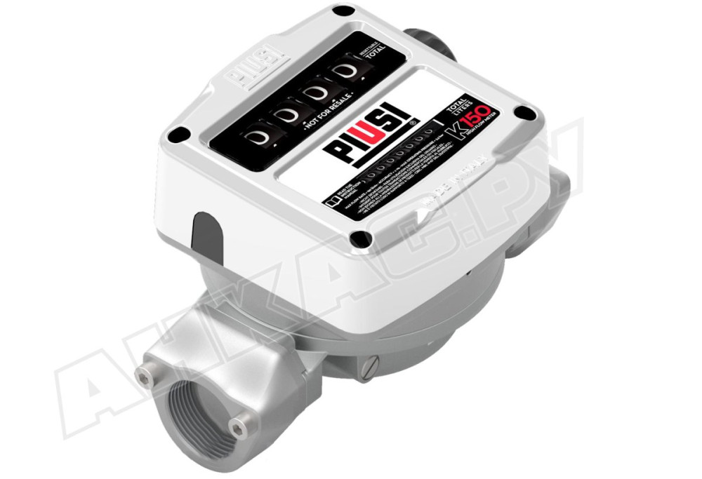 Счетчик жидкости Piusi К150 Ver. C