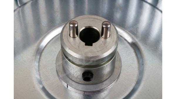 Рабочее колесо вентилятора Ecoflam Ø218 x 83 мм, 65312751