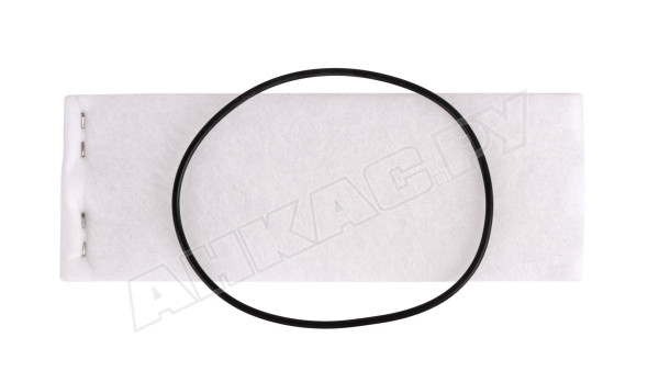 Фильтрующий элемент Weishaupt 15133426082