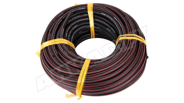 Рукав для минеральных масел Semperit TU 25, 10 x 4 мм