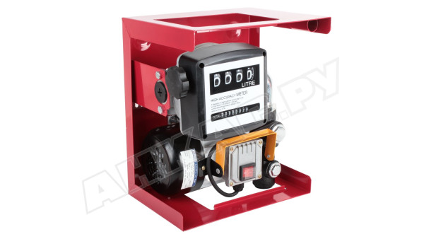 Мини АЗС Brabo Bonus 60