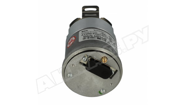 Абсолютный многооборотный энкодер Sick ATM60-PAH13X13