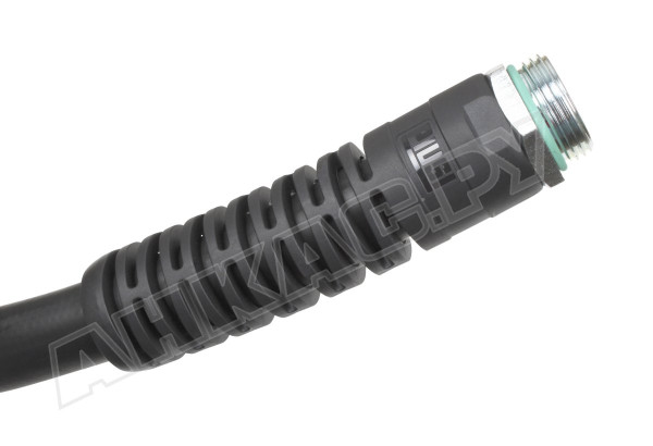 Шланг для бензина Piusi 4 м, F1815100A