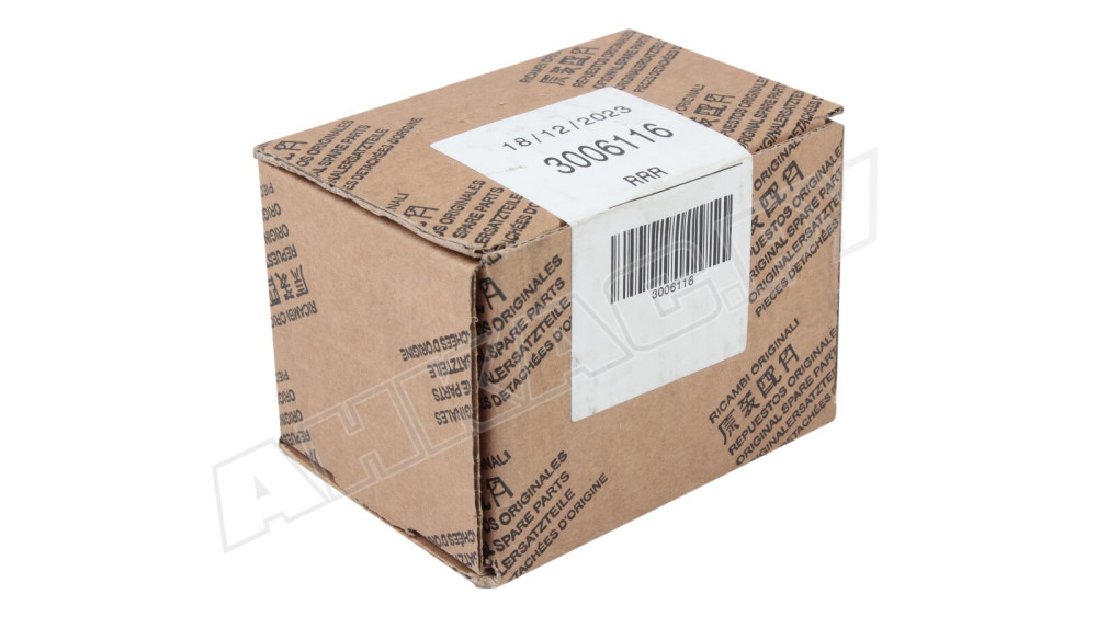 Электромагнитный соленоид Riello Ø21 мм, в комплекте, 3006116